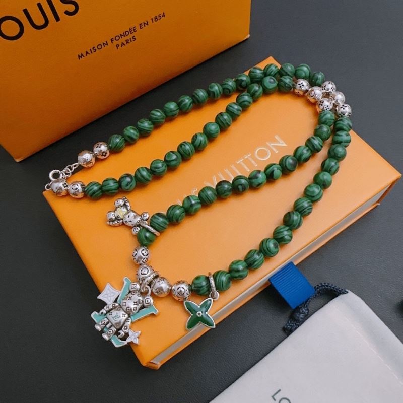 LV Necklaces